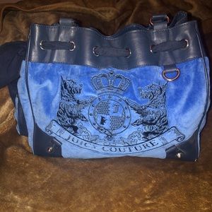 Juicy Couture Purse